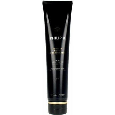 Philip B. Forever Shine kondicionér na lesk a hebkosť vlasov 178 ml