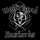 Motörhead - Bastards LP