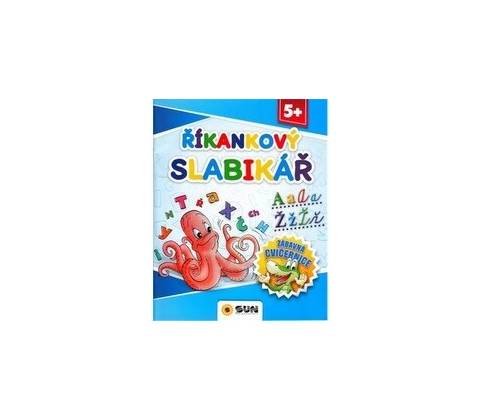 Říkankový slabikář 5+