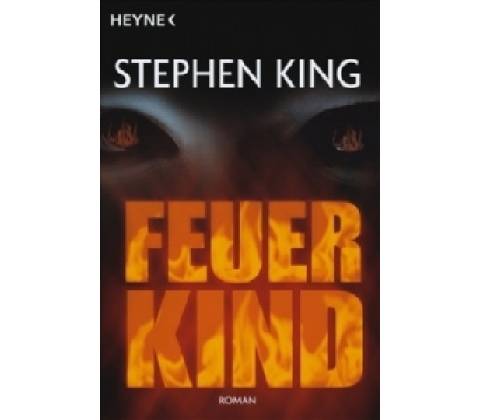 Feuerkind - S. King