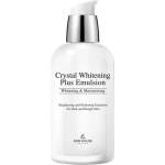 The Skin House Crystal Whitening Plus Emulsion - Емулсия за Сияйна Кожа 130ml