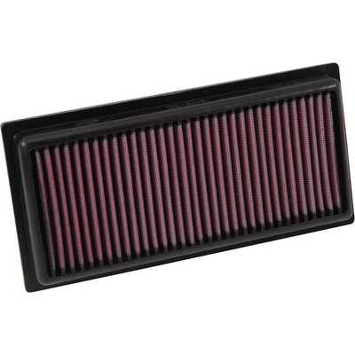 sportovní vložka vzduchového filtru pro Mitsubishi Space Star r.v. 2012-2025 1.2L Benzin – Hledejceny.cz