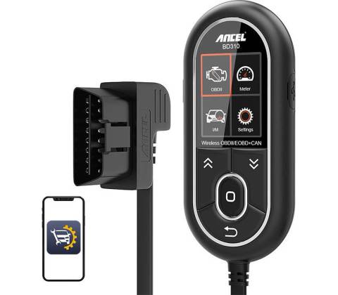 Ancel BD310