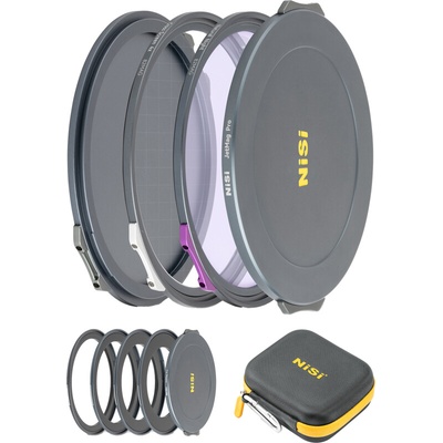 NiSi JetMag Pro 82 Night Kit