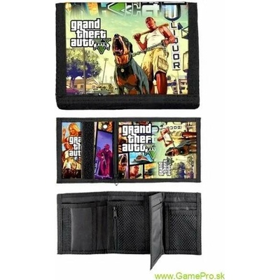 Grand Theft Auto 5 GTA 5