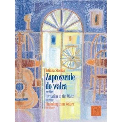Invitation to the Waltz