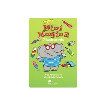 Mini Magic 2