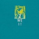 ZWEI ! - ZWEI ! LP