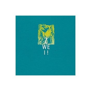 ZWEI ! - ZWEI ! LP