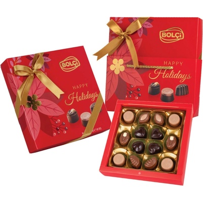 Bolci Chocolates Happy Holiday 170 g
