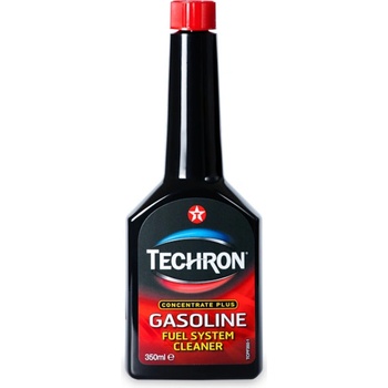 Texaco Havoline Techron Gasoline Fuel System Cleaner 300 ml