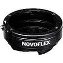 Novoflex adaptér Nikon Lens na Leica M housing-aperture control