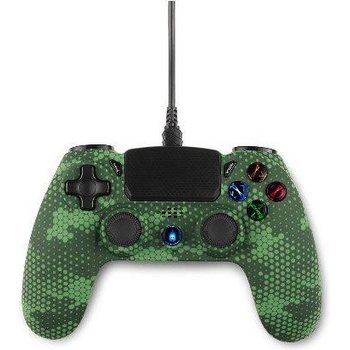 Spartan Gear Hoplite 2 Wired (SG-109032)