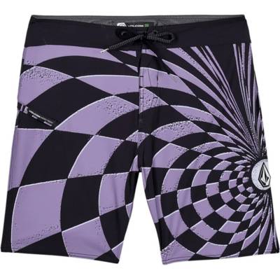 Volcom Spiral Stn Mod 20 steel purple