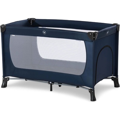 Hauck Бебешка кошара Hauck Dream N Play 60/120 Plus Navy (RT603604)