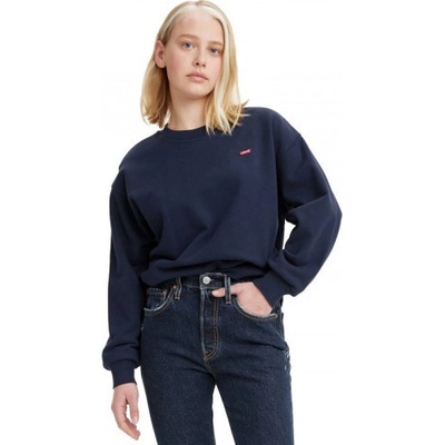 Levi's Standard Crew Hoodie W