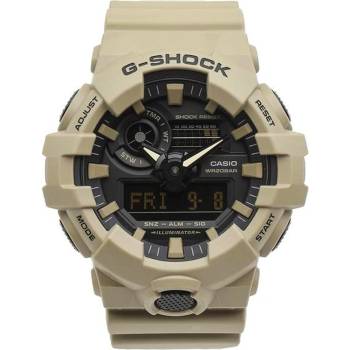 Casio GA-700UC-5A