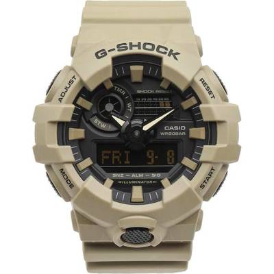 Casio GA-700UC-5A