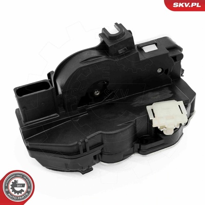 Zámok dverí ESEN SKV 60SKV332