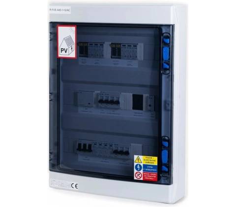 Solarmi DCAC40