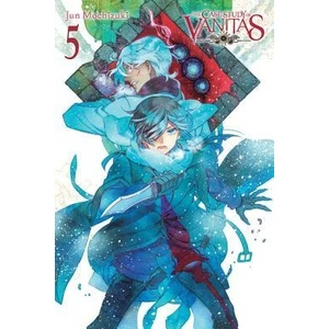 Case Study of Vanitas, Vol. 5 (ISBN: 9781975383688)