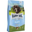 Happy Dog Natur Croq jehněčí &rýže 4 kg