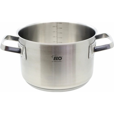 ELO Profi Cuisine Hrnec 28 cm 9 l 24228