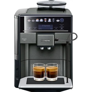 Siemens TE657319RW Автоматична кафемашина