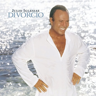 Iglesias Julio: Divorcio CD