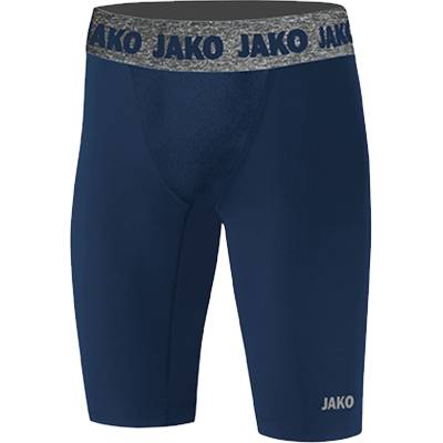 Jako Шорти Jako SHORT TIGHT COMPRESSION 2.0 Kids 8551k-09 Размер 140