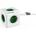 allocacoc PowerCube Extended 5 Plug 1,5 m (1300GN)