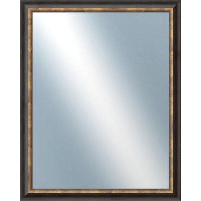 DANTIK TRITON 40x50 cm černá 2139