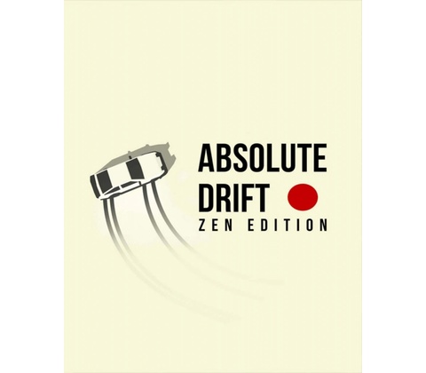 Absolute Drift (Zen Edition)