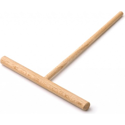 Dřevěné roztírátko na palačinky – Zboží Dáma