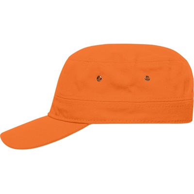 Myrtle Beach MB 95 vojenská COT03009523599-orange Oranžová
