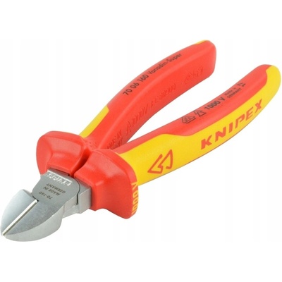 Knipex 7006160 – Zboží Mobilmania