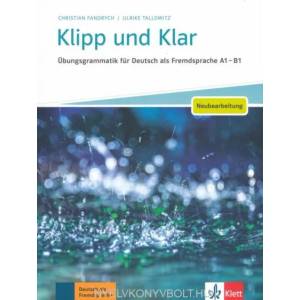 Klipp und Klar - Neubearbeitung | Ulrike Tallowitz (ISBN: 9783126742054)