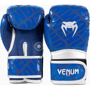 Venum Детски боксови ръкавици Venum Contender 1.5 XT royal blue