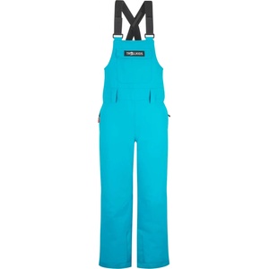 Trollkids Детски ски панталон Trollkids Kid's Eikedalen Ski Pant Ski trousers - Dark Turquoise - размер 116 (EU) (701-4611-0413)