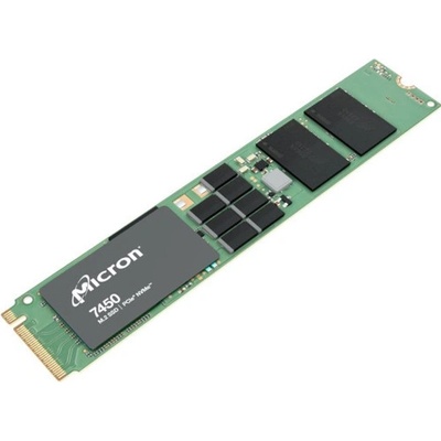 Micron 7450 PRO 3,84TB, MTFDKBG3T8TFR-1BC1ZABYYR