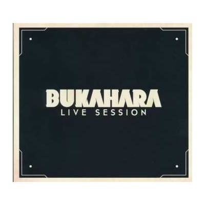 Bukahara - Live Session CD