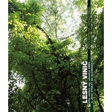 Lesný vinič - Dorota Pospíšilová, Rastislav Šimora