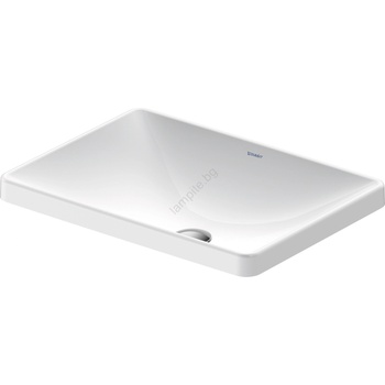 Duravit D-Neo 60x44 cm white alpin (0358600079)