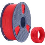 SUNLU TPU 90A Red - 1, 75 mm / 1000 g (6933582323851)