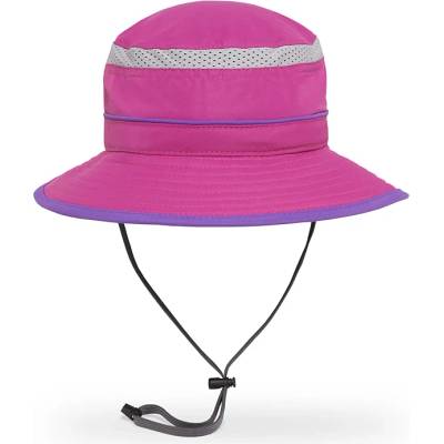 Sunday Afternoons Детска шапка Sunday Afternoons Kid's Fun Bucket Hat - Blossom II - размер M 50-53 cm (204-7367-1112)