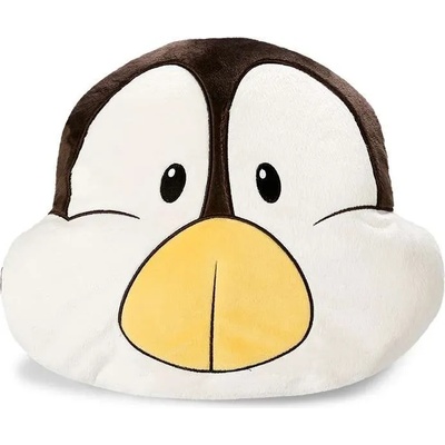 NICI Детско плюшено одеяло - Пингвин