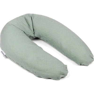 Doomoo Comfybig multifunkční podložka Tetra Green – Zboží Mobilmania