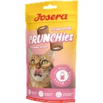 Josera Crunchies - с мляко (лакомство за котки) 60 г