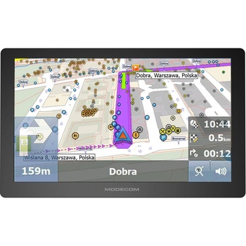 Modecom FreeWAY CX 9.4