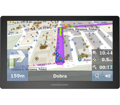 Modecom FreeWAY CX 9.4